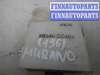 купить Блок управления Shift Lock на Nissan Murano I (Z50) 2002 - 2008