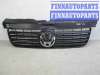 купить Решетка радиатора на Volkswagen T5 2003 - 2009