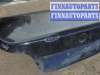 купить Крышка багажника на BMW 5-Series E60 2002 - 2007
