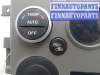 купить Переключатель отопителя на Suzuki Grand Vitara II Рестайлинг 1 (JT) 2008 - 2012