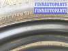 купить Колесо запасное на Subaru Forester II Рестайлинг (SG) 2005 - 2008