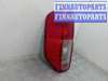 купить Фонарь крыла левый на Nissan Frontier II (D40) 2004 - 2010