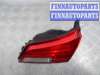 купить Фонарь крышки правый на Subaru Outback IV (BR) 2009 - 2014