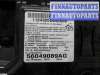 купить Плафон на Dodge Durango II (HB) 2003 - 2006