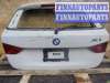 купить Крышка багажника на BMW X1 E84 2009 - 2012
