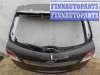 купить Крышка багажника на Mazda CX9 I (TB) 2006 - 2012