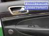 купить Стекло двери задней правой на Jeep Grand Cherokee IV (WK2) Рестайлинг 2013 -2016