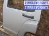 купить Стеклоподъемник задний левый на Hummer H3 2005 - 2010
