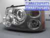 купить Фара левая на Land Rover Range Rover III (LM,L322) Рестайлинг 2005 - 2009