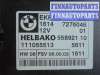 купить Блок управления топливным насосом на BMW X1 E84 2009 - 2012