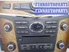 купить Панель управления магнитолой на Infiniti QX56 (Z62) 2010 - 2013