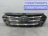 купить Решетка радиатора на Hyundai Santa Fe III (DM) 2012 - 2016