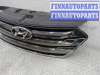 купить Решетка радиатора на Hyundai Santa Fe III (DM) 2012 - 2016
