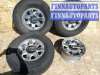купить Диск литой на Hummer H3 2005 - 2010