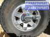 купить Диск литой на Hummer H3 2005 - 2010