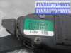 купить Педаль газа на Audi A8 D3 (4E2) рестайлинг 1 2005 - 2007