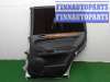 купить Стекло двери задней правой на Mercedes GL (X164) 2006 - 2009