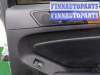 купить Стекло двери задней правой на Mercedes GL (X164) 2006 - 2009