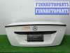 купить Крышка багажника на Mercedes C-klasse (W204)Рестайлинг 2011 - 2014