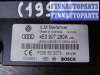 купить Блок управления бортовой сети на Audi A8 D3 (4E2) 2002 - 2005