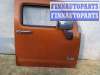 купить Дверь передняя правая на Hummer H3 2005 - 2010