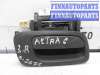 купить Ручка наружная задняя правая на Opel Astra G 1998 - 2009