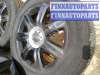 купить Диск литой на Audi Q7 (4LB) 2005 - 2009