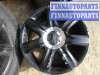 купить Диск литой на Audi Q7 (4LB) 2005 - 2009