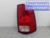 купить Фонарь крыла правый на Dodge Ram 1500 IV 2008 - 2018
