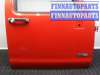 купить Стекло двери передней правой на Hummer H3 2005 - 2010