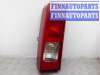 купить Фонарь крыла левый на Hummer H3 2005 - 2010