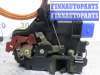 купить Замок двери передней левой на Audi A8 D3 (4E2) рестайлинг 1 2005 - 2007