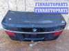 купить Крышка багажника на BMW 7-Series F01,F02 2008 - 2012