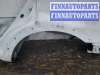купить Четверть задняя левая на Infiniti QX56 (Z62) 2010 - 2013