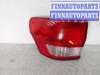 купить Фонарь крыла левый на Jeep Grand Cherokee IV (WK2) 2010 - 2013