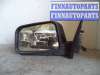 купить Зеркало левое на Ford Edge (CD3) 2006 - 2010