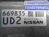 купить Блок управления ДВС на Nissan Murano III (Z52) 2016 - наст. время
