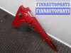 купить Крыло правое на Hummer H3 2005 - 2010