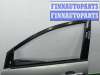 купить Стекло двери передней левой на Subaru Tribeca (WX) 2004 - 2007