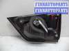 купить Фонарь крышки левый на Mitsubishi Outlander XL II 2007 - 2009
