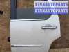 купить Дверь задняя левая на Cadillac Escalade III 2006 - 2014 (GMT900)