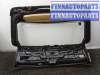 купить Крышка багажника на BMW X5 E70 2007 - 2010