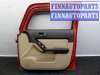 купить Стеклоподъемник передний правый на Hummer H3 2005 - 2010