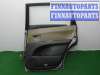 купить Дверь задняя правая на Subaru Tribeca (WX) 2004 - 2007