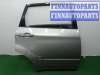 купить Дверь задняя правая на Subaru Tribeca (WX) 2004 - 2007