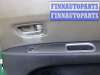 купить Дверь задняя правая на Subaru Tribeca (WX) 2004 - 2007
