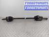 купить Полуось передняя правая на Subaru Tribeca (WX) 2004 - 2007