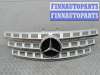купить Решетка радиатора на Mercedes M-klasse (W164) Рестайлинг 2008 - 2011
