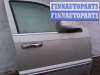 купить Дверь передняя правая на Jeep Grand Cherokee III (WH,WK) 2005 - 2010
