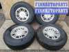 купить Диск литой на Hummer H3 2005 - 2010